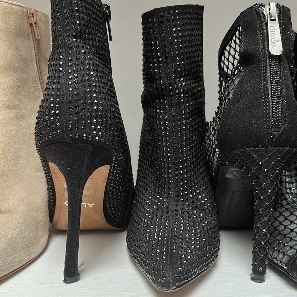 Aldo On Trend Boot. - Picture 1 of 5